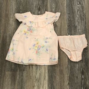 12–18 months GAP dress